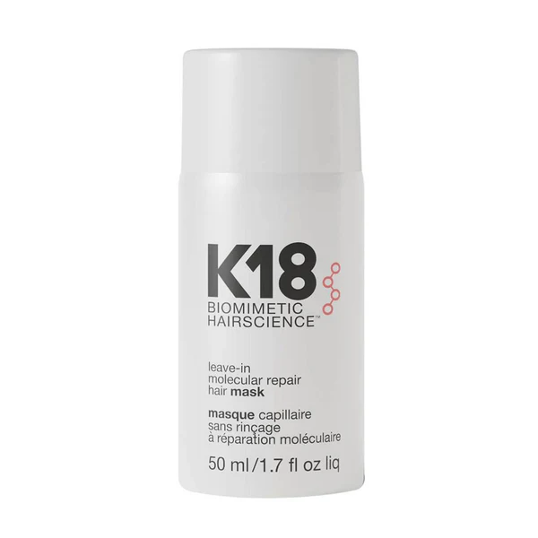 K18 Leave-in Molecular Repair Mask 50 ml