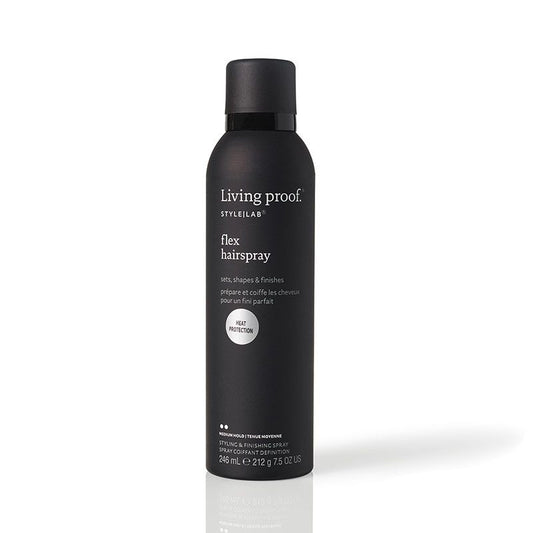 Living Proof, Style Lab Flex Hairspray
