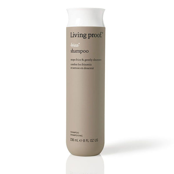 Living proof, No frizz Shampoo