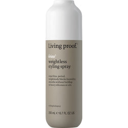 Living proof, No Frizz weigthless Spray