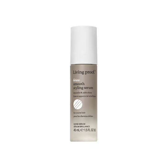 Living Proof No Frizz Styling Serum
