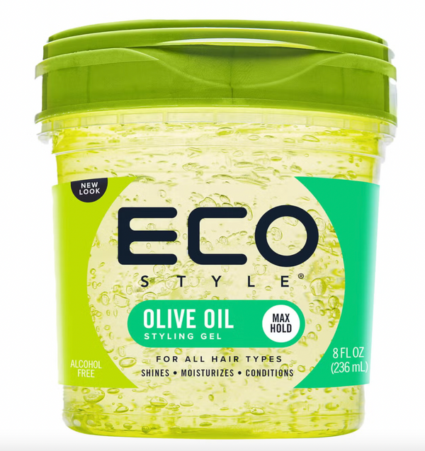 Eco Style Olive oil - Small Size