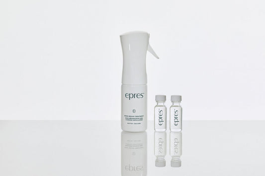 Epres Bond Repair Treatment - Starter Kit