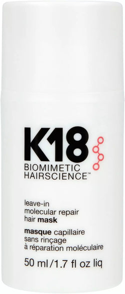 K18 Leave-in Molecular Repair Mask 50 ml