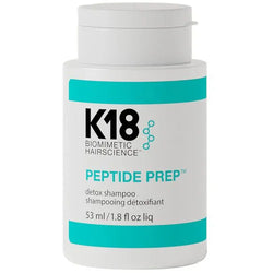 K18 Peptide Prep Detox Shampoo 53 ml