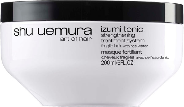 Shu Uemura Izumi Tonic Strengthening Mask