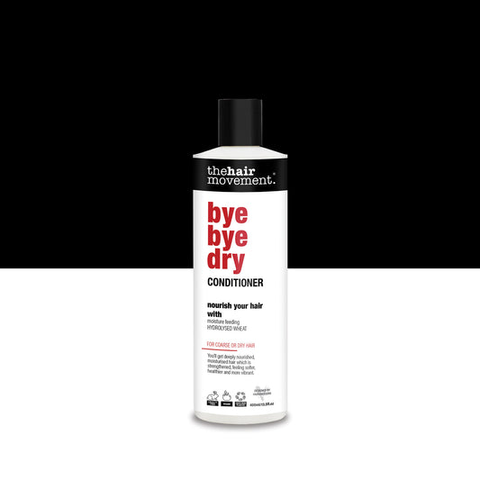 The hair movement Bye Bye Dry Conditioner