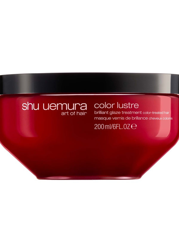 Shu Uemura Color Lustre Brilliant Glaze Treatment 