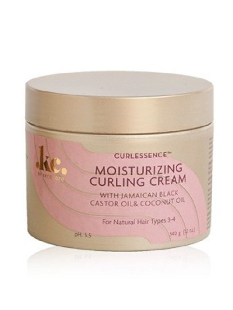 Curlessence Moisturizing Curling cream