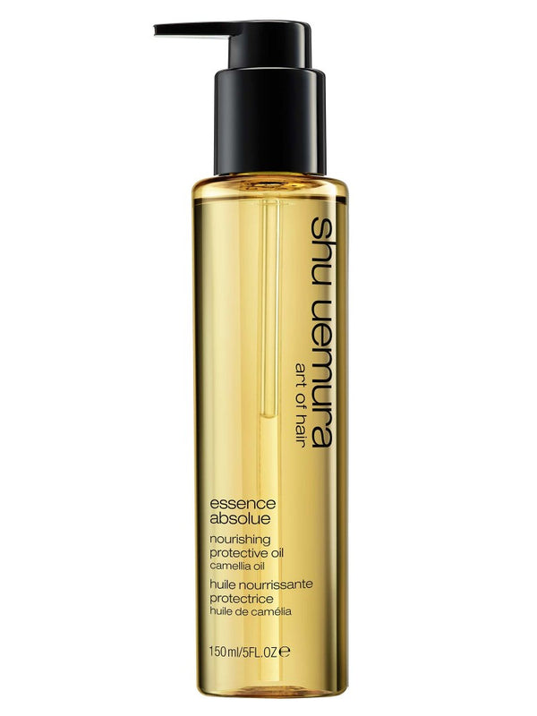 Shu Uemura Essence Absolue Nourishing Protective Oil 150 ml