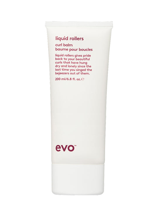EVO Liquid Rollers Curl Balm 200 ml