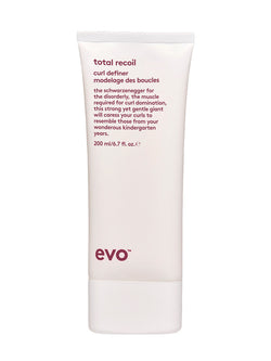 EVO Total Recoil Curl Definer 200 ml