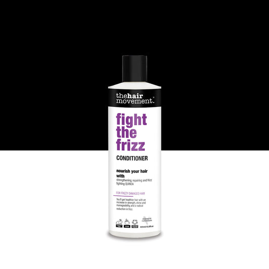 The Hair Movement Fight The Frizz Conditioner