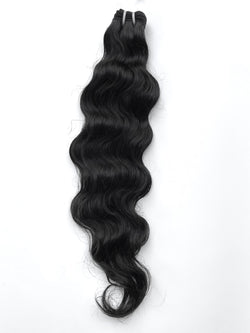 Deep Wave Indian Virgin Hair
