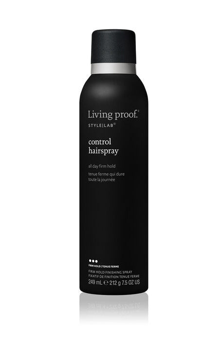 Living Proof Style Lab Control Hairspray