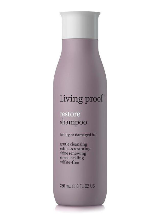 Living proof Restore Shampoo