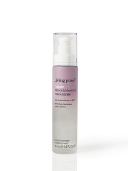 Living Proof Smooth Blowout Concentrate