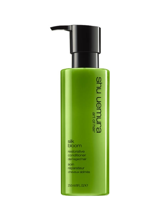 Shu Eumura Silk Bloom Restorative Conditioner