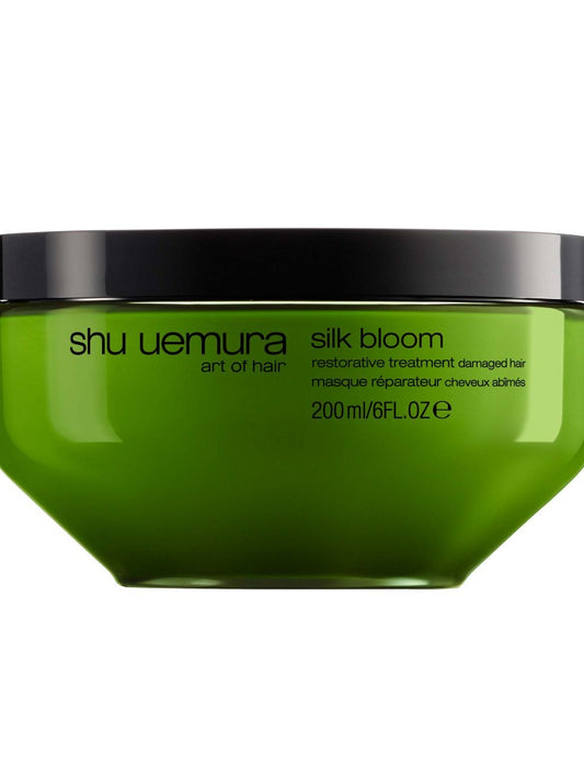 Shue Eumura Silk Bloom Restorative Treatment