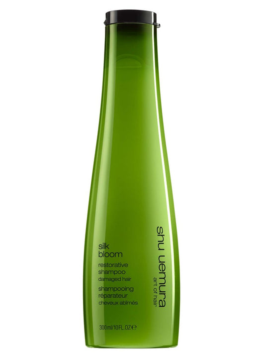 Shu Eumura Silk Bloom Restorative Shampoo