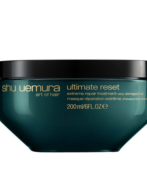 Shu Uemura Ultimate Reset Extreme Repair Treatment