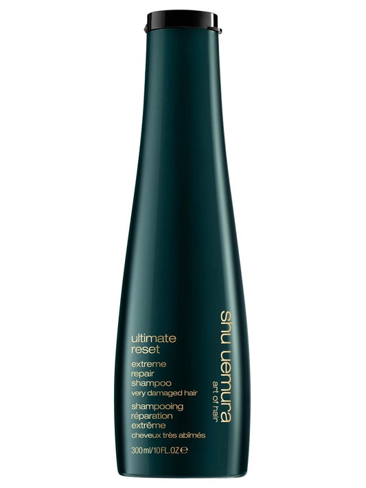 Shu Uemura Ultimate Reset Shampoo