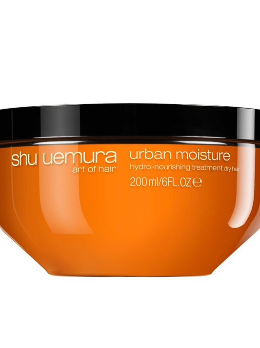 Shu Eumura Urban Moisture Hydro-Nourishing Treatment