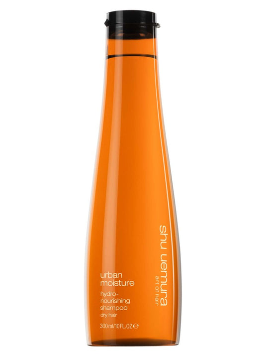 Shu Eumura Urban Moisture Hydro-Nourishing Shampoo