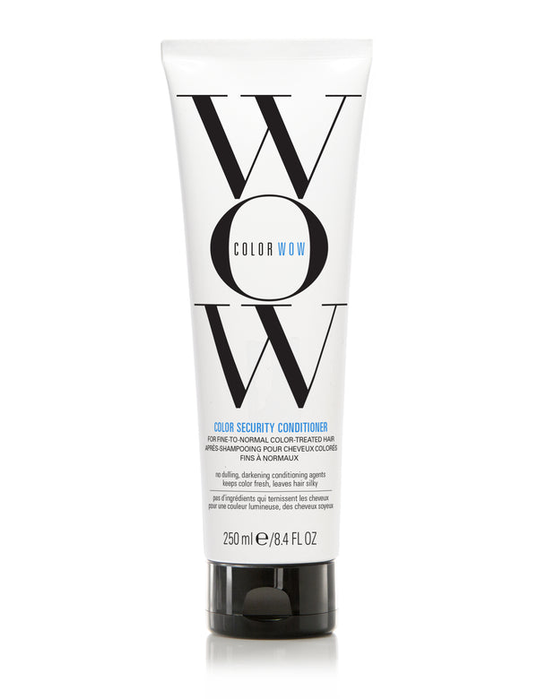Color Wow Security Conditioner for fine to normal hair