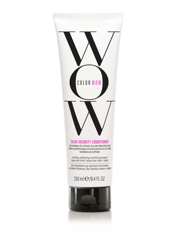 Color Wow Security Conditioner for normal to thick hair