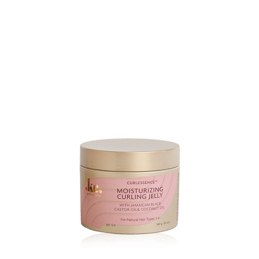 Curlessence Moisturizing curling jelly