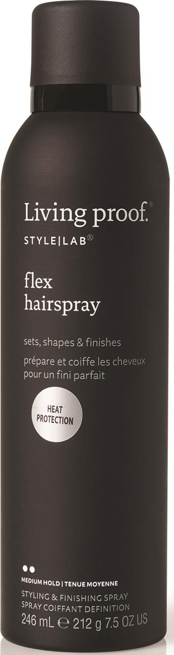 Living Proof, Style Lab Flex Hairspray